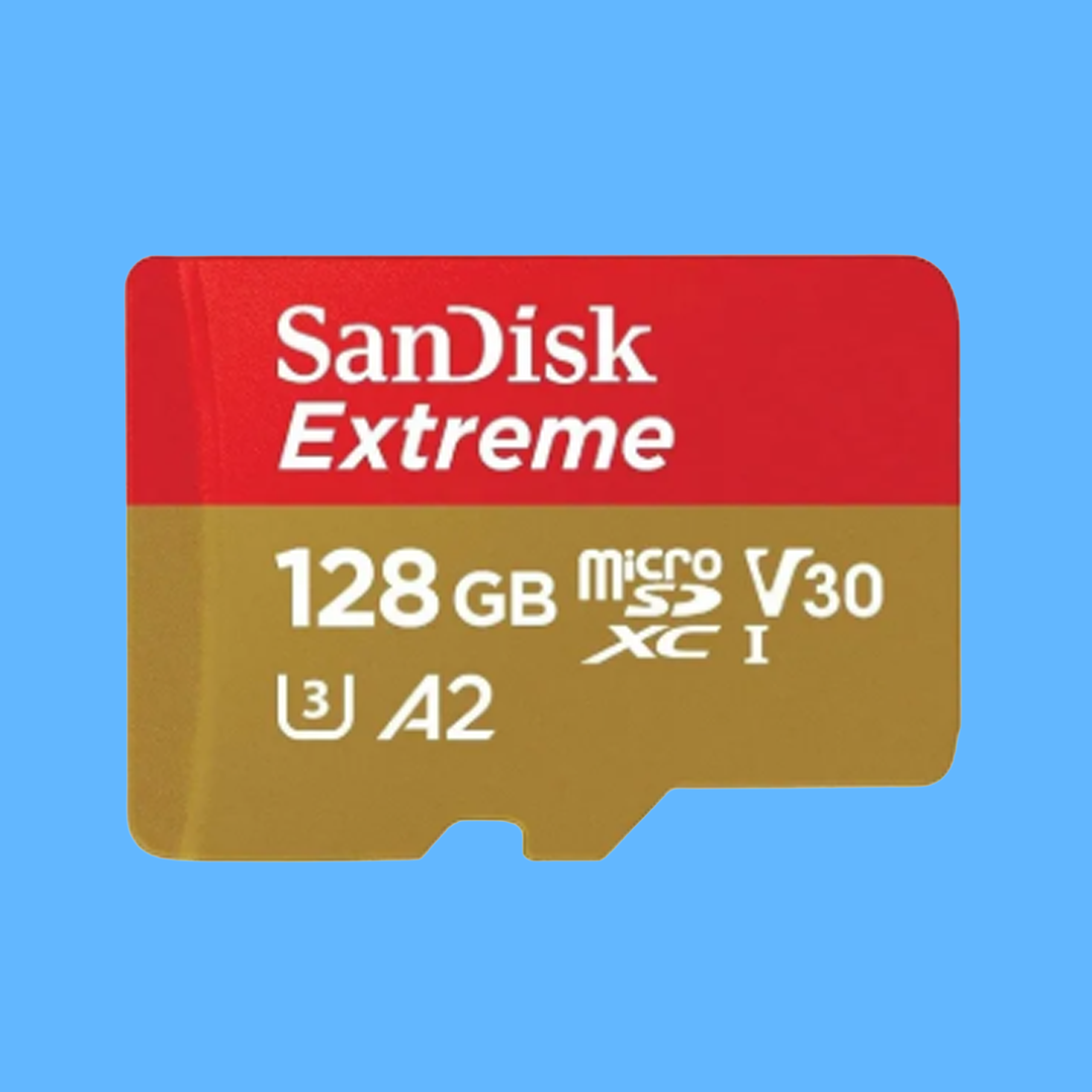 SD Card